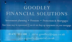 godly Financial Solutions